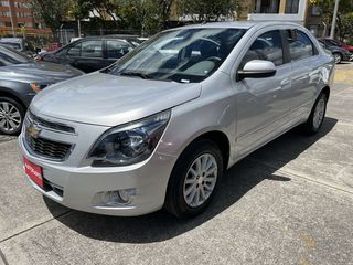 Chevrolet Cobalt LTZ Sec 1,8 2015