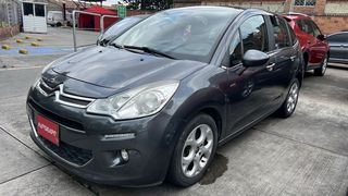 Carro usado Citroen C3 Exclusive Sec 1