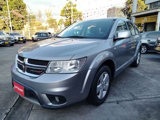 Carro usado Dodge Journey SE Express Sec 2