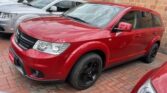 Carro usado Dodge Journey SE Sec 2