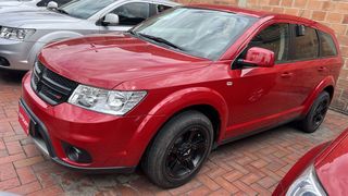 Carro usado Dodge Journey SE Sec 2