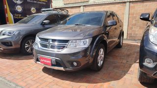 DODGE JOURNEY SE SEC 2,4 4×2 2019