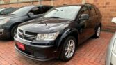 Carro usado Dodge Journey SE Sec 2