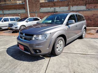 Carro usado Dodge Journey SE Sec 2