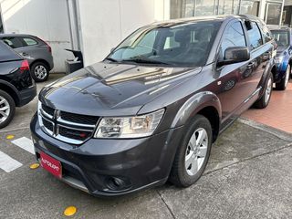 Dodge Journey SE Sec 2,4 4x2 2015