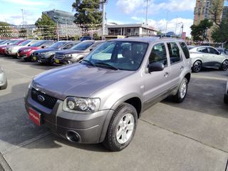 FORD ESCAPE XLT. AUT 3,0 4X4 2007