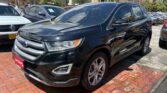 Carro usado Ford Edge Titanium Sec 3