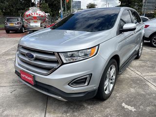 Ford Edge Titanium Sec 3,5 4x4 2017