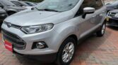 Carro usado Ford Ecosport Titanium Sec 2