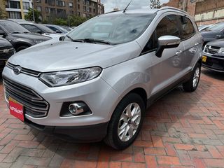 Carro usado Ford Ecosport Titanium Sec 2