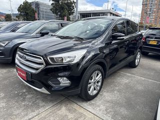 Ford Escape New SE Turbo Sec 2,0 4x2 2017
