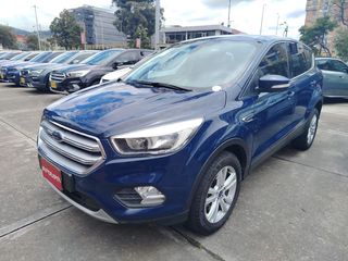 Ford Escape New SE Turbo Sec 2,0 4x2 2017