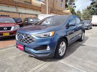Ford Edge Ride Turbo Aut 2,0 4x2 2019