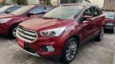 Carro usado Ford Escape Titanium Sec 2