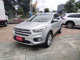 Ford Escape SE Sec 2,0 4x2 2019
