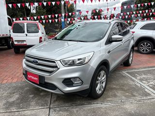 Ford New Escape SE Turbo Sec 2,0 4x2 2019