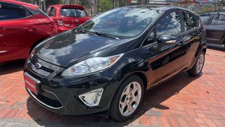 Carro usado Ford Fiesta Titanium HB Mec 1