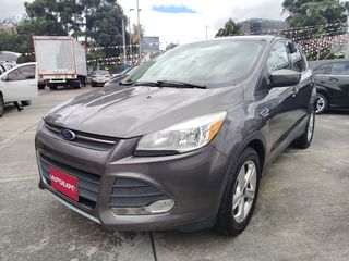 FORD NEW ESCAPE SE. SEC 2,0 4X2 2014