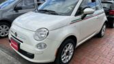 Carro usado Fiat 500 Cult Mec 1