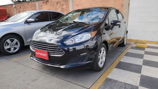 Carro usado Ford Fiesta SE HB Sec 1