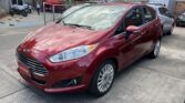 Carro usado Ford Fiesta Titanium HB Sec 1