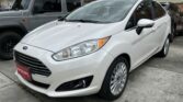 Carro usado Ford Fiesta Titanium Sedan Sec 1