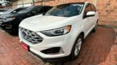 Carro usado Ford Edge Ride Aut 2