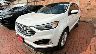 Carro usado Ford Edge Ride Aut 2