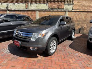 Ford Edge Limited Aut 3,5 4x4 2010