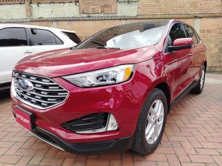 Ford Edge SEL Aut 2,0 4x2 2021