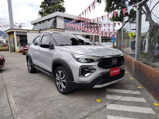 FIAT PULSE IMPETUS TURBO. SEC 1,0 4X2 2023