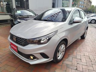 FIAT ARGO DRIVE HB. MEC 1,4 2022