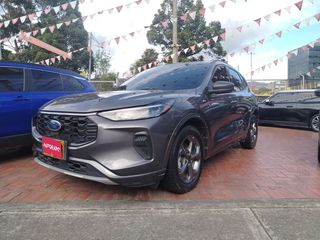 Ford New Escape ST Line Sec 2,5 Hybrid 4x2 2023