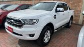 Carro usado Ford Ranger XLT DC Sec 3