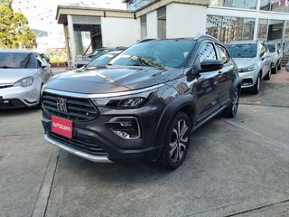Fiat Pulse Impetus Turbo Sec 1,0 4x2 2025