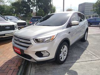 Ford Escape SE Sec 2,0 4x2 2017