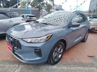 Ford New Escape ST Line Aut 2,5 Hybrid 4x2 2023