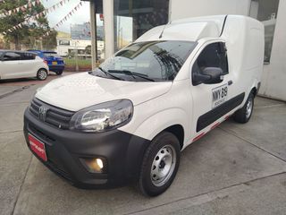 Fiat Fiorino Cargo Mec 1,3 4x2 2 p. 2027
