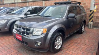 Carro usado Ford Escape XLT Aut 3