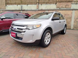Ford Edge SE Sec 3,5 4x4 2012