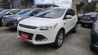 Carro usado Ford Escape SE Turbo Sec 2