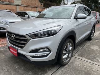 Hyundai Tucson New GLS Limited Sec 2,0 4x4 2019