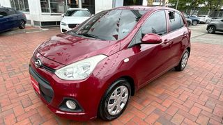 Carro usado Hyundai Grand i10 Illusion Active HB Mec 1