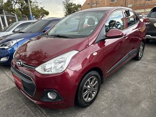 HYUNDAI GRAND I10 ILUSION STYLE SEDAN MEC 1,2 2015