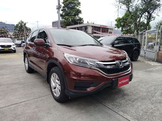 Honda CRV City Plus Aut 2,4 4x2 2016