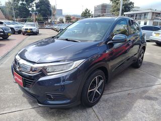 Honda HR-V EXL Prestige Sec 1,8 4x2 2022