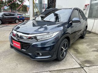 Honda HR-V EX Sec 1,8 4x2 2022