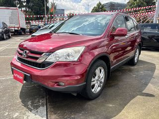 Carro usado Honda CR-V EXL Aut 2