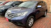 Carro usado Honda CRV LX Sec 2