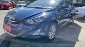 Carro usado HYUNDAI ELANTRA I35 GLS. MEC 1